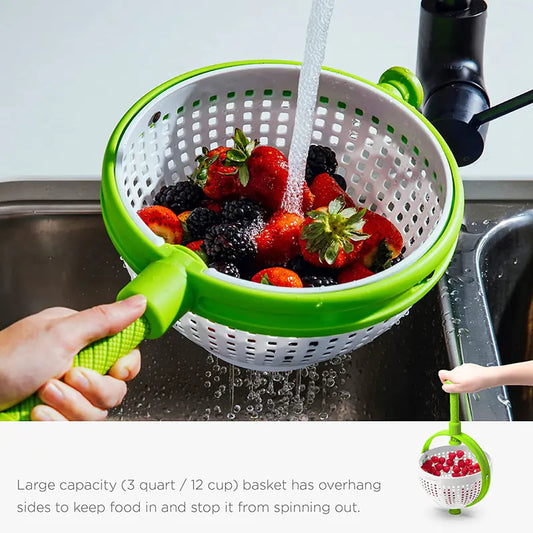 Salad Spinner